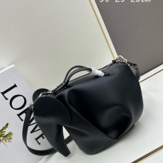 Loewe Elephant Bags